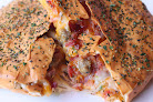 Vegan food D.p. Dough in Columbus