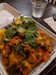 Your vegan food delivery service Da Spot in Honolulu in Hawái