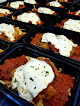 Your vegan food delivery service Dad's Keto Kitchen in Worcester in Massachusetts