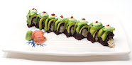 Your vegan food delivery service Daikon Vegan Sushi in Las Vegas in Nevada