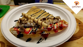 Your vegan food delivery service Dali Crepes Catering & Cafe in South Salt Lake in Utah