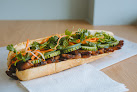 Vegan food Dang Boba, Poke & Banh Mi - Peoria in Peoria