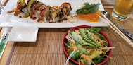 Your vegan food delivery service Dang's Thai Cuisine & Sushi Bar in Hailey in Idaho