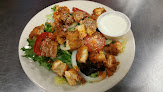 Your vegan food delivery service Dano's Pizza in Columbia in Richland