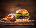 Vegan food David's Plant-based Queen Cuisine in Prospect