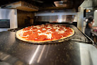 Your vegan food delivery service Dc Pizza in Washington in Washington, DC