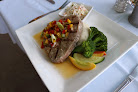 Your vegan food delivery service D'coalpot Bvi Restaurant Bar & Grill in Carrot Bay in Tortola