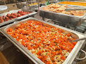 Your vegan food delivery service Delhi Palace in Columbia in Richland