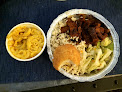 Your vegan food delivery service Desert Island Eatery in Phoenix in Arizona