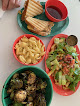 Your vegan food delivery service Devil's Lettuce in Henrico in Virginia