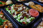 Your vegan food delivery service Diced Kitchen in Las Vegas in Nevada