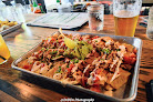 Vegan food Diego's in Newport