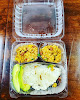 Your vegan food delivery service Diet Home in San Juan in Puerto Rico