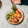 Your vegan food delivery service Dig Inn in Washington in Washington, DC