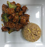 Your vegan food delivery service Ding How Asian Bistro in Ridgeland in Mississippi