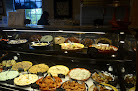 Your vegan food delivery service Diprato's in Columbia in South Carolina