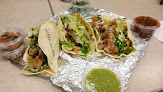 Your vegan food delivery service District Taco in Washington in DC