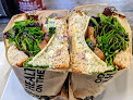 Your vegan food delivery service D'lite Healthy On The Go in Phoenix in Arizona