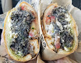Vegan food D'lite Healthy On The Go in Scottsdale