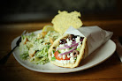 Vegan food Dobra Zupas in Beckley