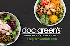 Your vegan food delivery service Doc Green's Salads And Grill in Wichita in KS