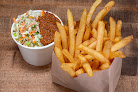 Your vegan food delivery service Dog Haus Biergarten in Peoria in Peoria, IL