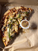 Your vegan food delivery service Doge Pizza And Grill in St Paul in Minnesota