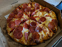 Your vegan food delivery service Domino's Pizza in Danville in Montour