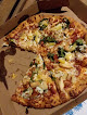 Your vegan food delivery service Domino's Pizza in Palmyra in Virginia