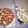 Your vegan food delivery service Domino's Pizza in Charleston in West Virginia