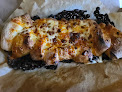 Your vegan food delivery service Domino's Pizza in Topeka in Shawnee