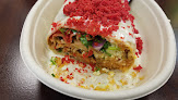Your vegan food delivery service Don Señor Express in Richmond in Richmond, KY