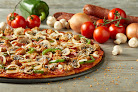 Your vegan food delivery service Donatos Pizza in Lexington in Lexington, KY