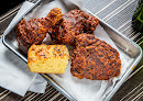 Your vegan food delivery service Doro Soul Food in Washington in DC