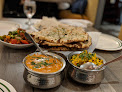Your vegan food delivery service Dosa N Curry in Somerville in MA
