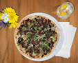 Your vegan food delivery service Down 2 Earth Plant Based Cuisine in Las Vegas in Nevada
