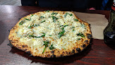 Your vegan food delivery service Dragonfire Pizza in Ellsworth in Maine