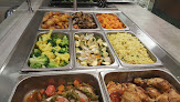 Your vegan food delivery service D'road Cafe Welcomes You To Our Latin Home Cooking Style in Montgomery in AL