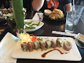 Your vegan food delivery service Dsasumo | Thai & Sushi Restaurant in Casper in Casper