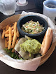 Your vegan food delivery service Duffy's Love Shack in Red Hook in St Thomas