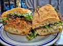 Your vegan food delivery service Duke's Grocery in Washington in Washington, DC