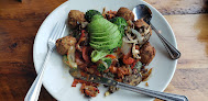 Your vegan food delivery service Duluth Grill in Duluth in Minnesota
