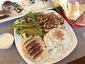Your vegan food delivery service Dunya Fresh Halal Food in Waterbury in Connecticut