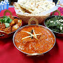 Your vegan food delivery service Durbar Nepalese And Indian Bistro in Cheyenne in Wyoming