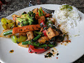 Vegan food Durbar Square Restaurant in Portsmouth
