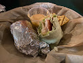Your vegan food delivery service Dürty Nelly's Pub - Deli in Charlottesville in Virginia