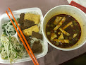 Vegan food D'vegan in Dallas