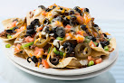 Your vegan food delivery service Dysart's Restaurant & Truck Stop in Hermon in Maine