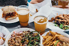 Your vegan food delivery service Earth Aloha Eats in Honolulu in Hawái