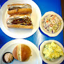 Vegan food Earth Based Cafe in Fairmont